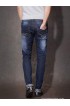 Roadster Slim Fit Men's Jeans
